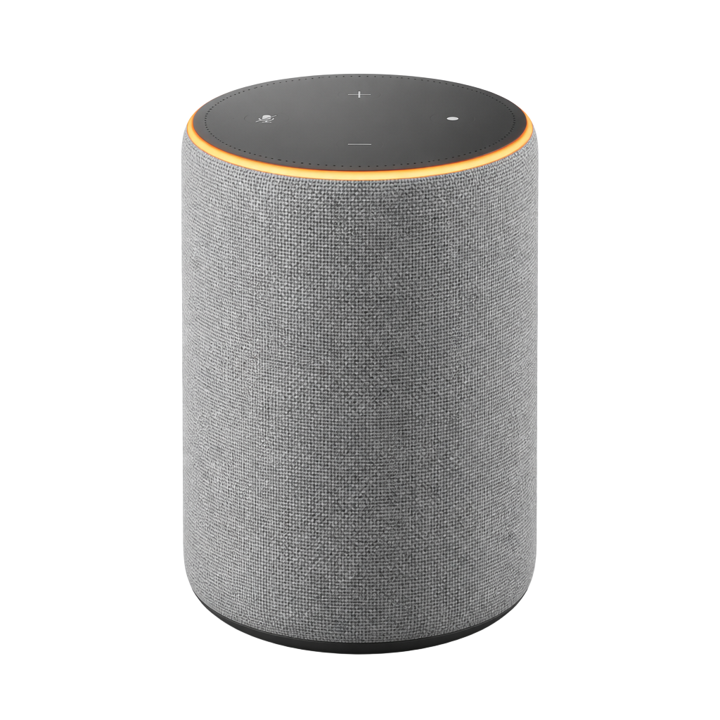 AI 智能音箱
