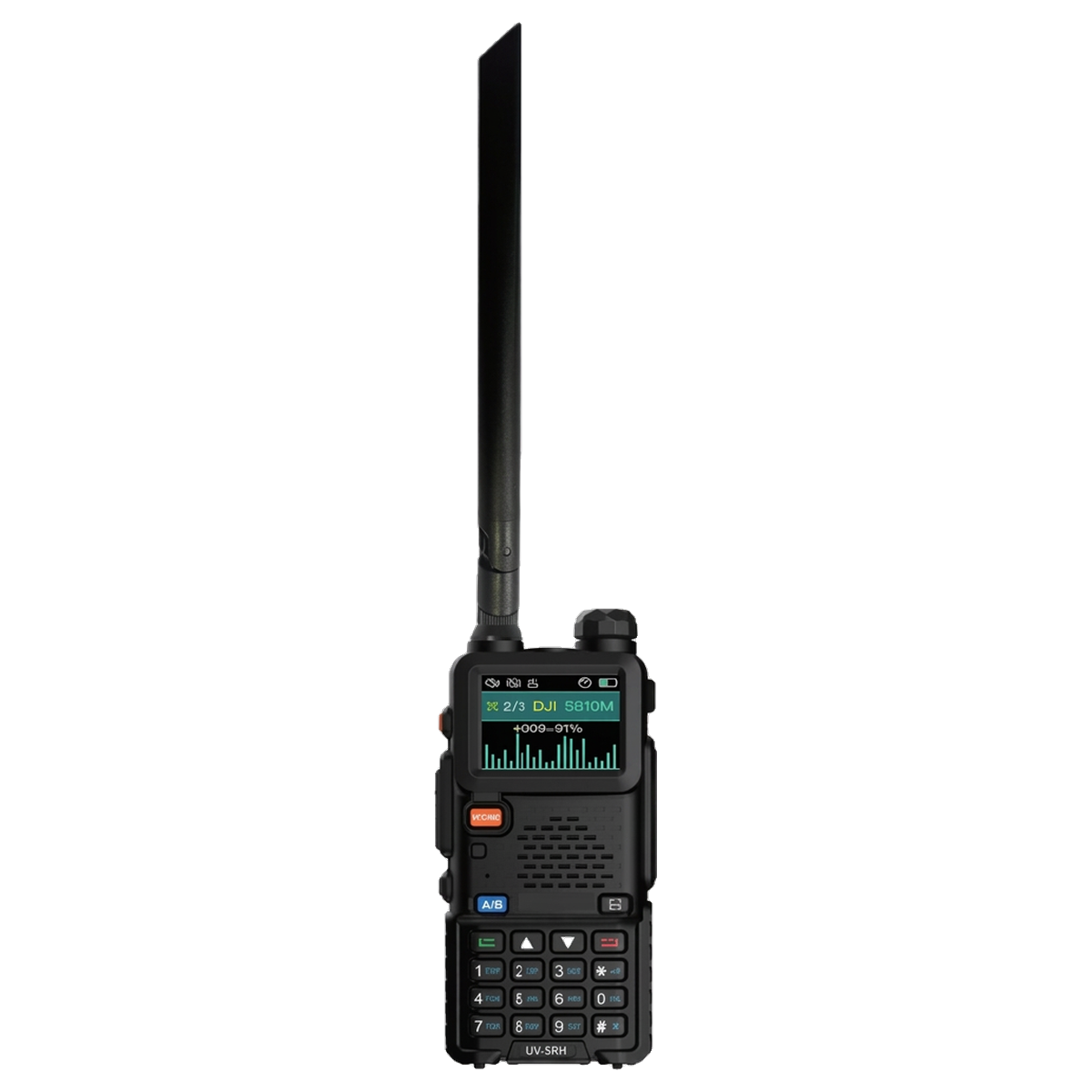 URD310H 小型探测器