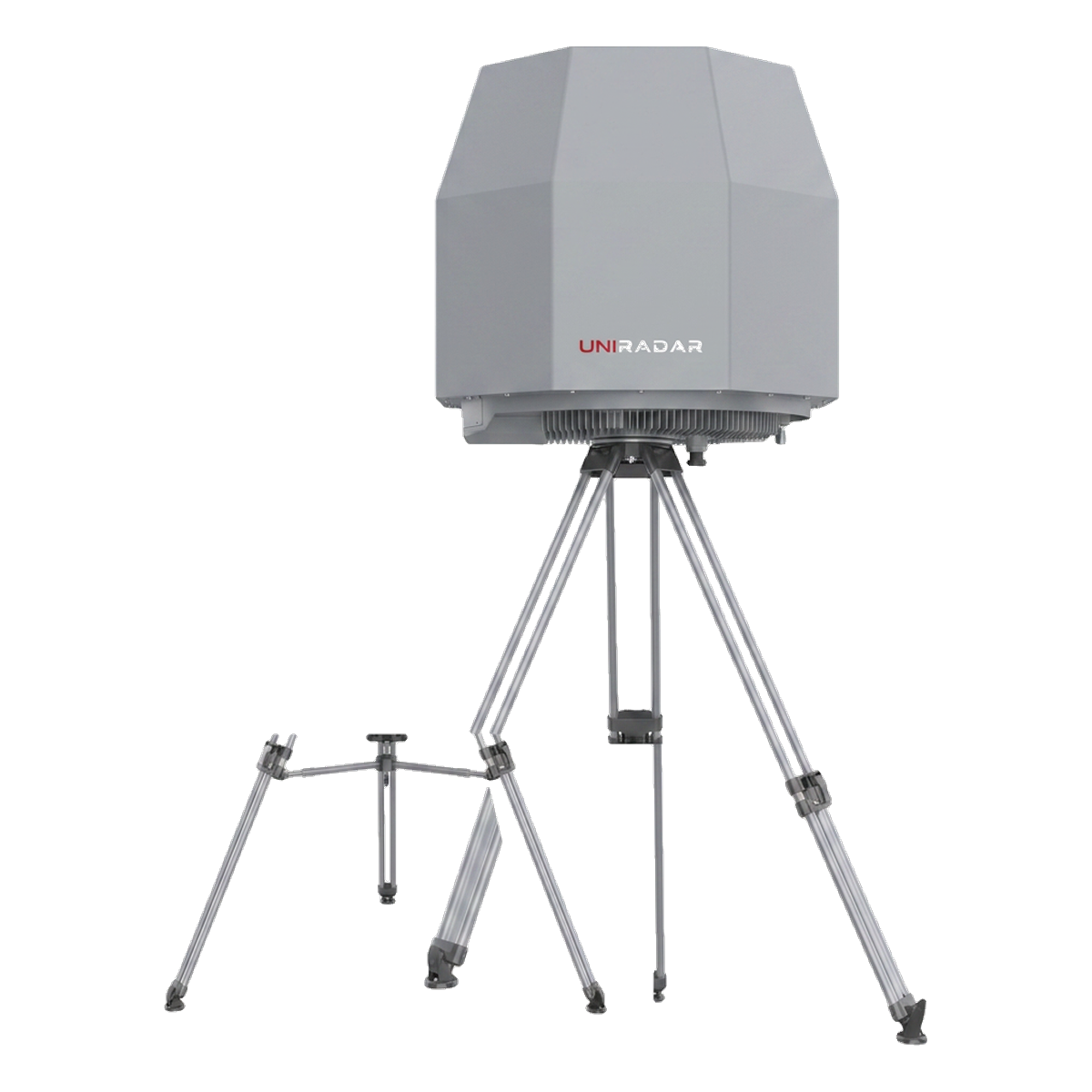 URD360 全频段测向产品